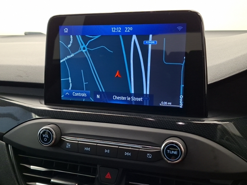 Ford Focus Hybrid 1.0 Ecoboost Hybrid Mhev 12  #10