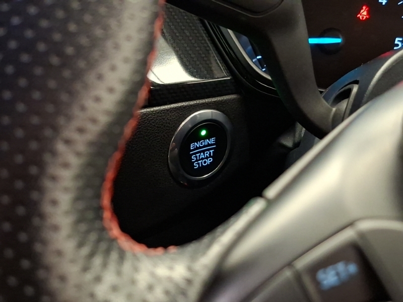Ford Focus Hybrid 1.0 Ecoboost Hybrid Mhev 12  #16