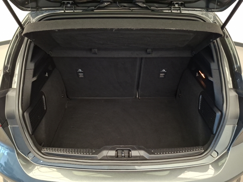 Ford Focus Hybrid 1.0 Ecoboost Hybrid Mhev 12  #18