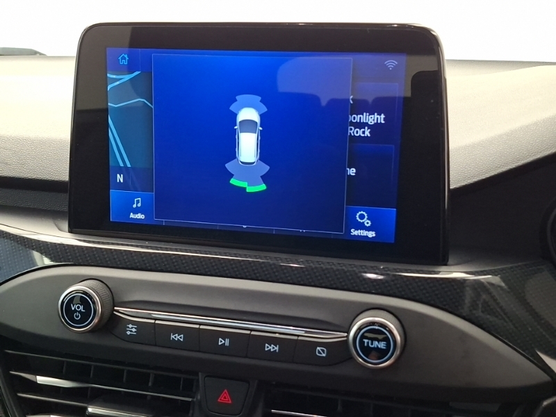 Ford Focus Hybrid 1.0 Ecoboost Hybrid Mhev 12  #9