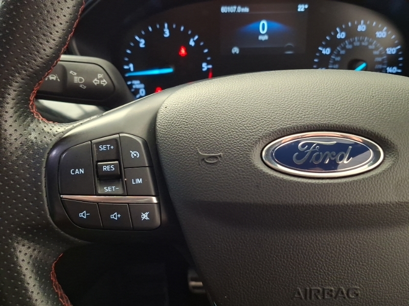 Ford Focus Hybrid 1.0 Ecoboost Hybrid Mhev 12  #12