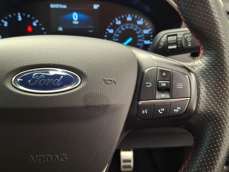 Ford Focus Hybrid 1.0 Ecoboost Hybrid Mhev 12  #13