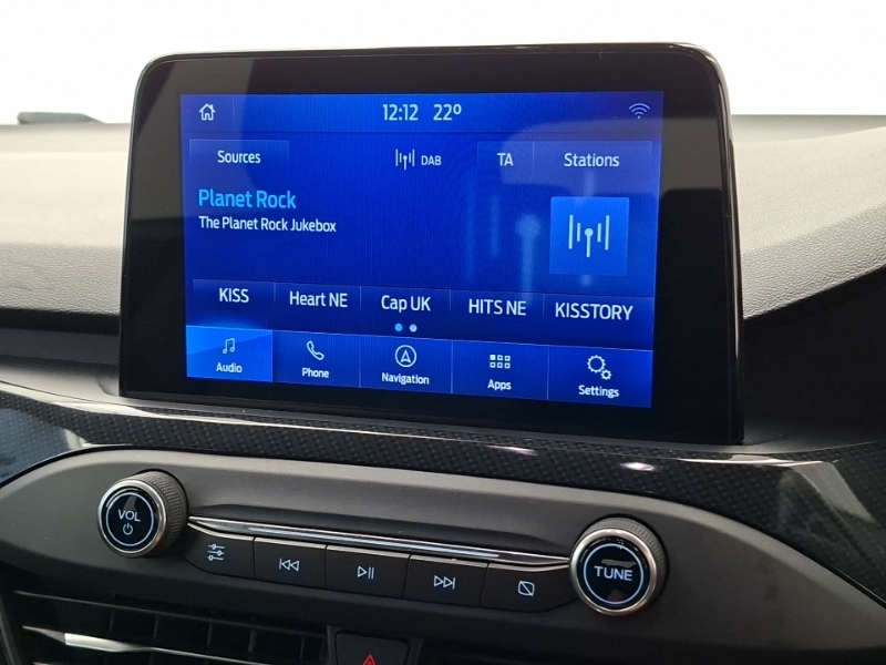 Ford Focus Hybrid 1.0 Ecoboost Hybrid Mhev 12  #11