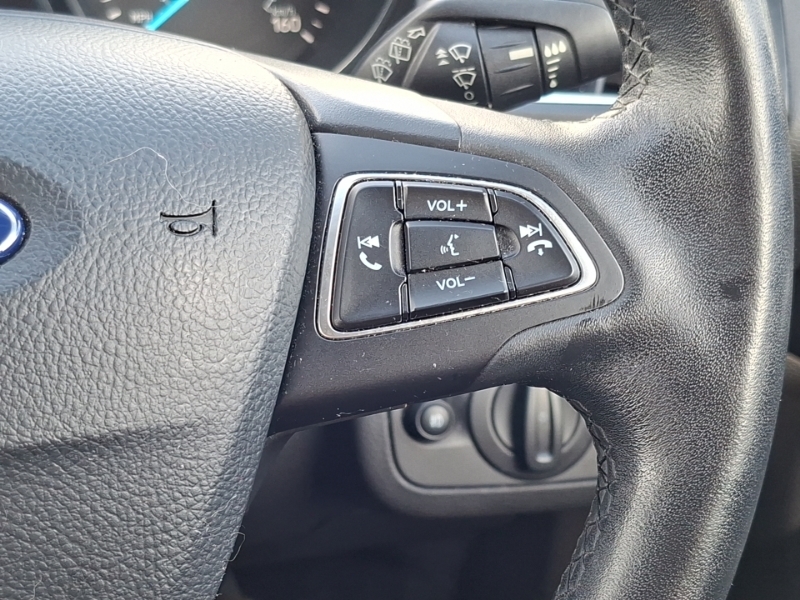 Ford Kuga 1.5T Ecoboost Zetec Suv Awd Euro 6 Grey #13