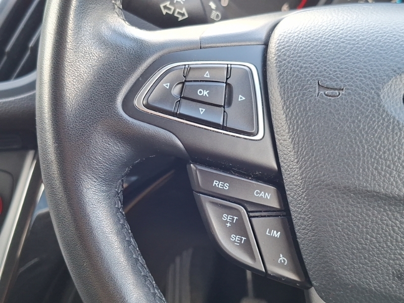 Ford Kuga 1.5T Ecoboost Zetec Suv Awd Euro 6 Grey #12