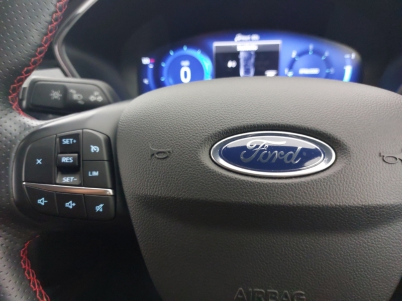 Ford Kuga 1.5T Ecoboost St Line X Suv Euro White #12