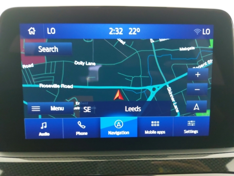 Ford Kuga 1.5T Ecoboost St Line X Suv Euro White #10