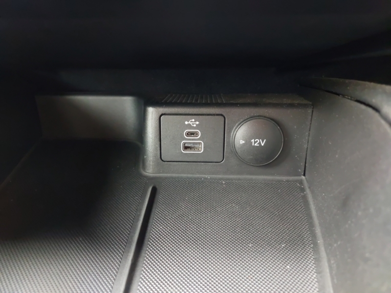 Ford Kuga 2.5 Fhev St-line X Edition Cvt Estate Blue #15