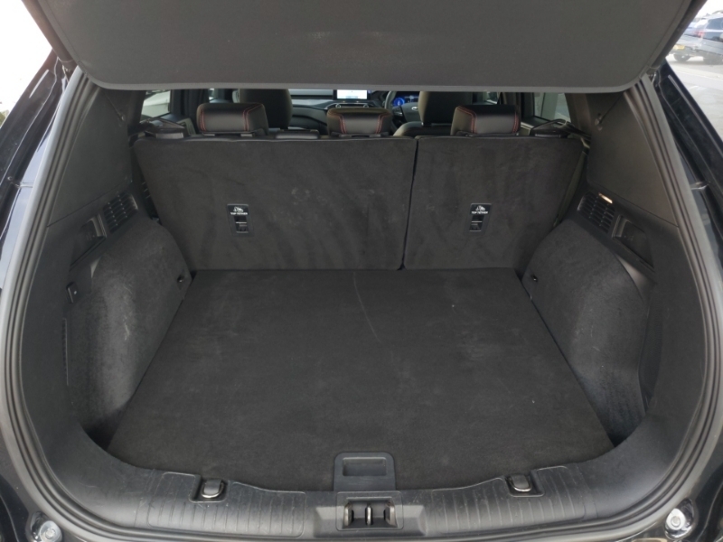 Ford Kuga 2.5 Fhev St-line X Edition Cvt Estate Blue #18