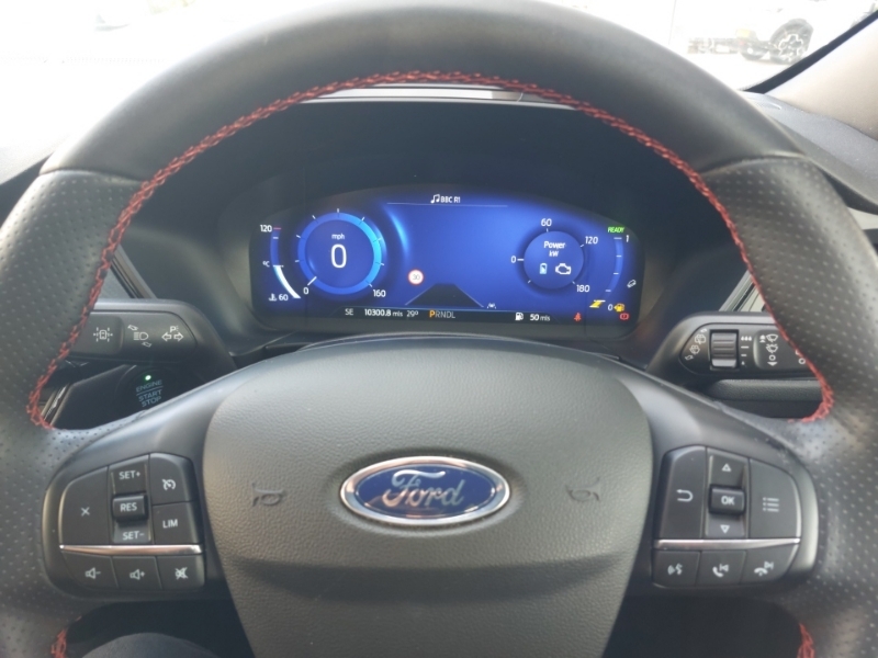 Ford Kuga 2.5 Fhev St-line X Edition Cvt Estate Blue #13