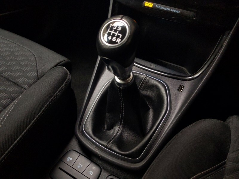 Ford Puma 1.0 Ecoboost 125Ps Mhev St-line 6-Speed Man White #12