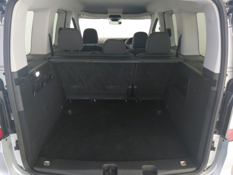 Ford Tourneo Connect 1.5 Ecoboost Sport 7 Seat Grey #18