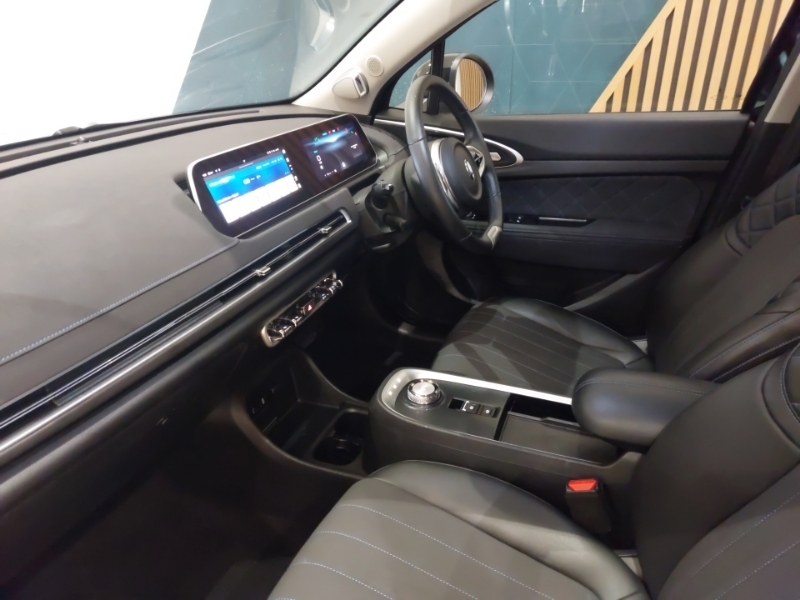 Great Wall ORA 03 Hatchback 126Kw First Edition 48Kwh Black #5