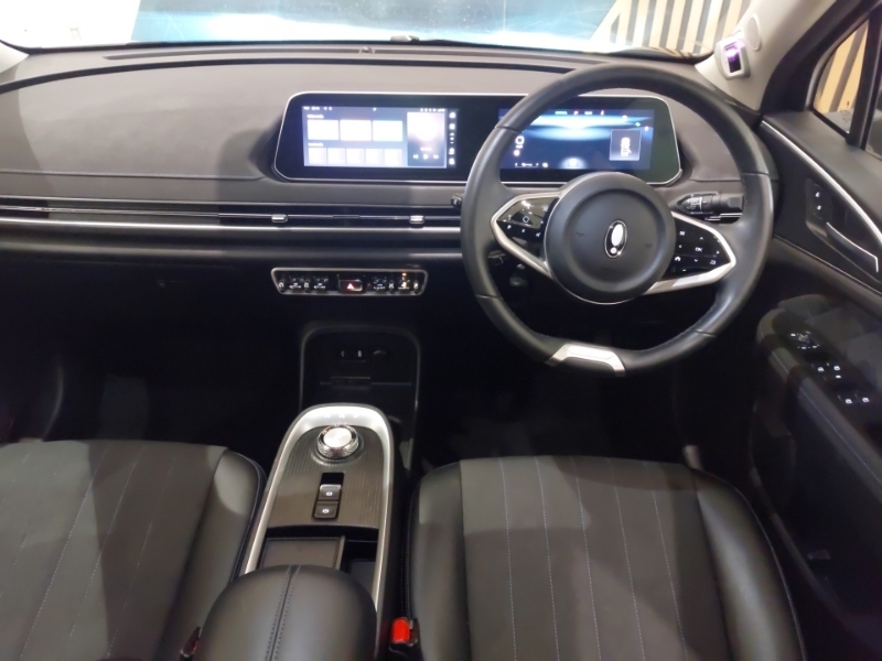 Great Wall ORA 03 Hatchback 126Kw First Edition 48Kwh Black #3