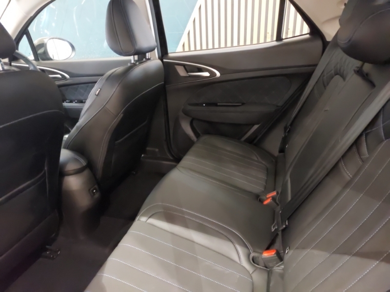 Great Wall ORA 03 Hatchback 126Kw First Edition 48Kwh Black #6