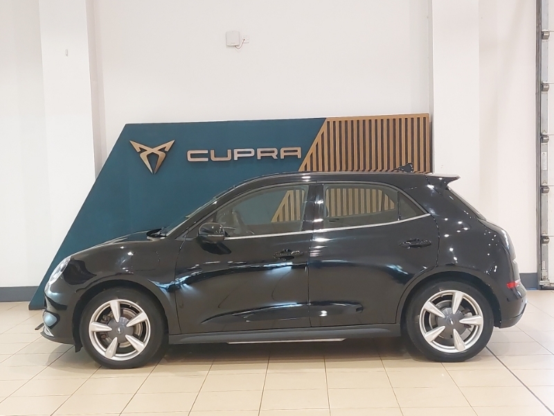 Great Wall ORA 03 Hatchback 126Kw First Edition 48Kwh Black #4