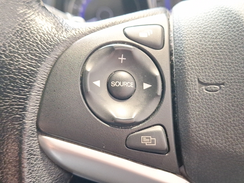 Honda Jazz Jazz 1.3 I-vtec Se Hatchback Cvt Euro 6 Black #12