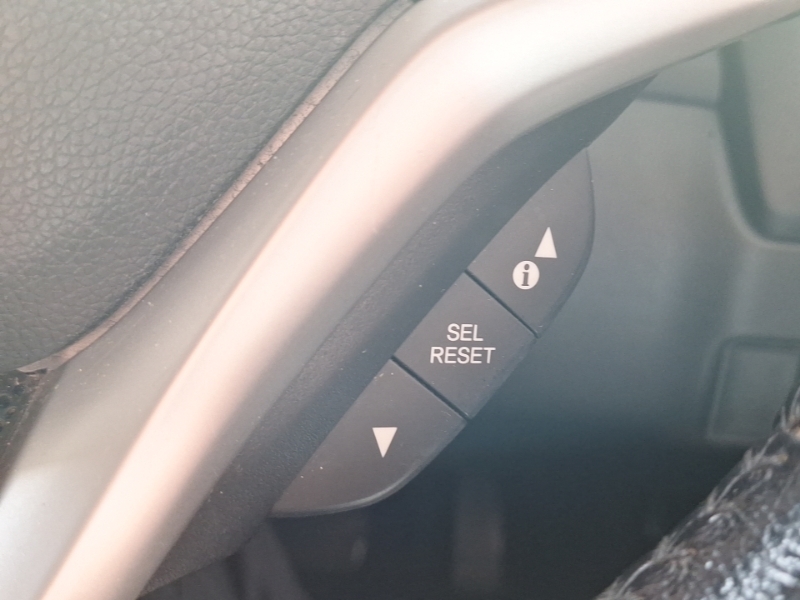 Honda Jazz Jazz 1.3 I-vtec Se Hatchback Cvt Euro 6 Black #16