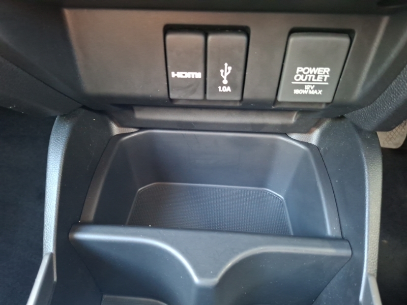 Honda Jazz 1.5 I-vtec Sport Navi 5-Door White #17