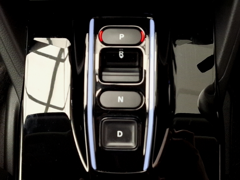 Honda e:Ny1 68.8Kwh Elegance Suv 204 Ps Black #16