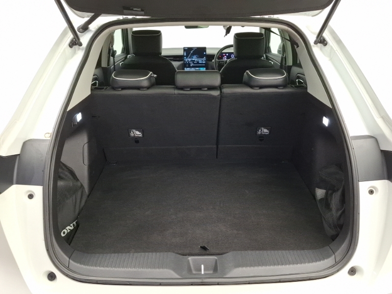 Honda e:Ny1 68.8Kwh Elegance Suv 204 Ps Black #18