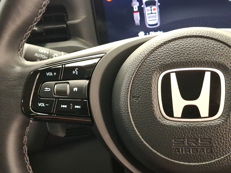 Honda e:Ny1 68.8Kwh Elegance Suv 204 Ps Black #12