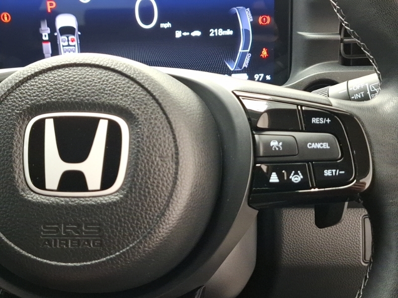 Honda e:Ny1 68.8Kwh Elegance Suv 204 Ps Black #13