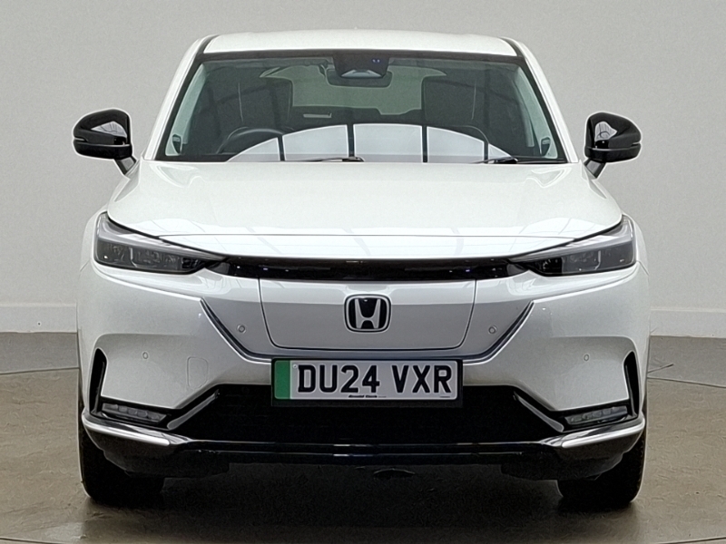 Honda e:Ny1 68.8Kwh Elegance Suv 204 Ps Black #14
