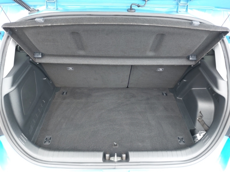 Hyundai I20 1.0 T-gdi Mhev Se Connect Hatchback Hyb Grey #18