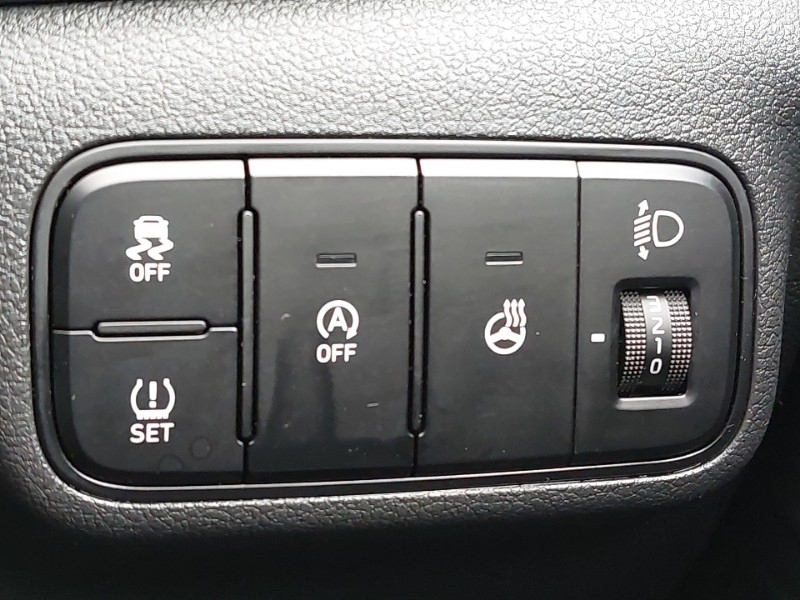 Hyundai I20 1.0 T-gdi Mhev Se Connect Hatchback Hyb Grey #15