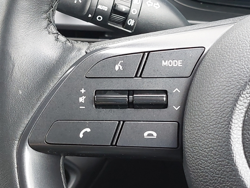 Hyundai I20 1.0 T-gdi Mhev Se Connect Hatchback Hyb Grey #12