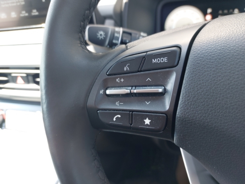 Hyundai Kona 1.0 Tgdi 48V Mhev Premium Grey #13