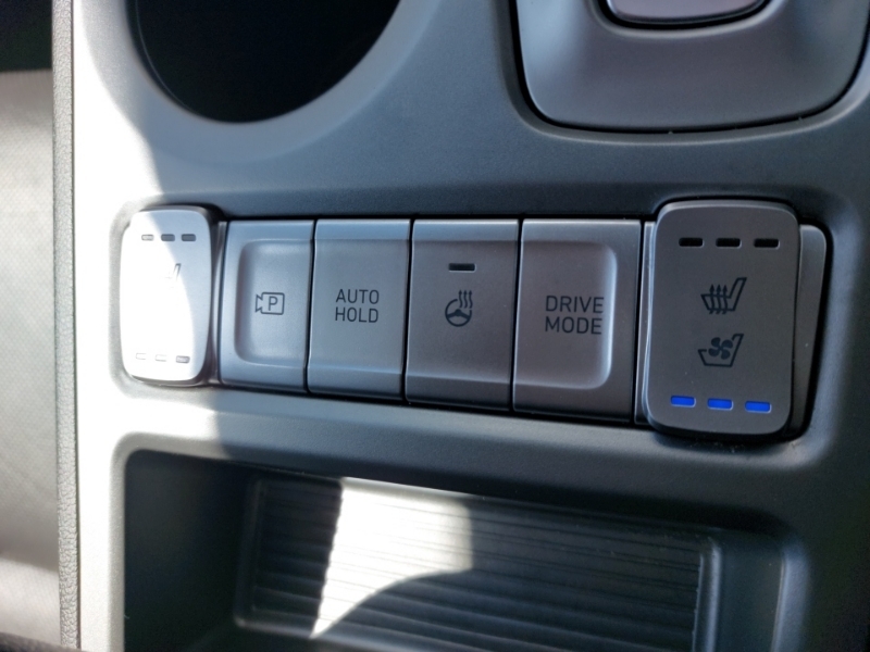 Hyundai Kona 1.0 Tgdi 48V Mhev Premium Grey #15