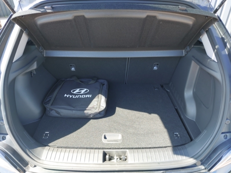 Hyundai Kona 1.0 Tgdi 48V Mhev Premium Grey #18