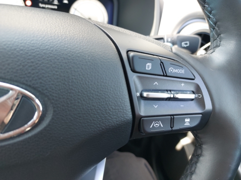 Hyundai Kona 1.0 Tgdi 48V Mhev Premium Grey #12