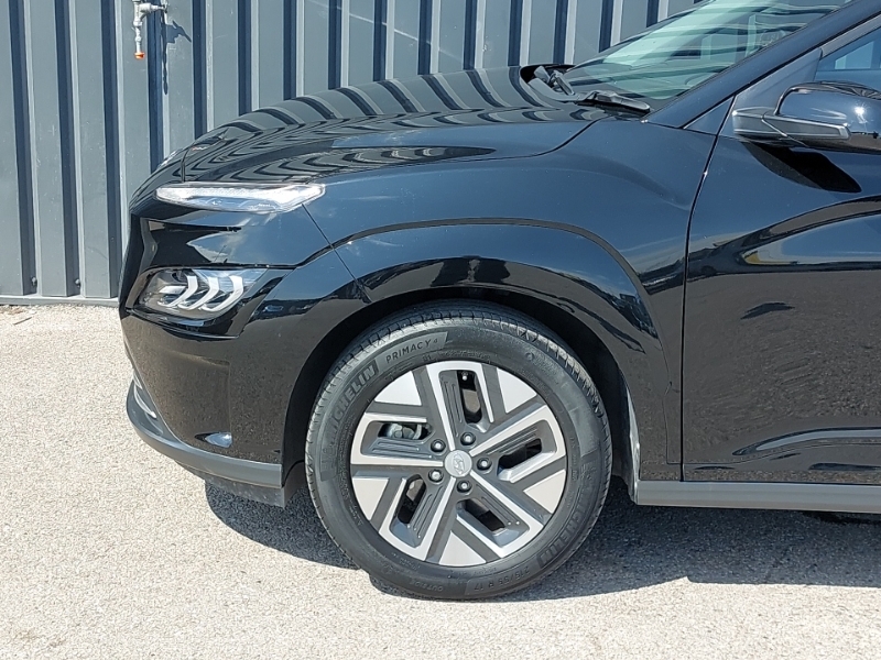 Hyundai Kona 1.0 Tgdi 48V Mhev Premium Grey #19