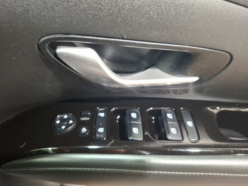 Hyundai Tucson 1.6 Tgdi Se Connect 2Wd White #15