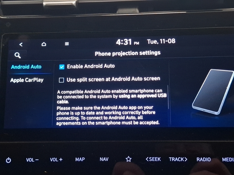 Hyundai Tucson 1.6 T-gdi 265Ps 4Wd N Line Phev Silver #17