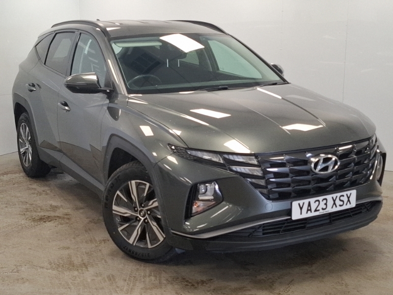 Hyundai Tucson 1.6 T-gdi 265Ps 4Wd N Line Phev Silver #7
