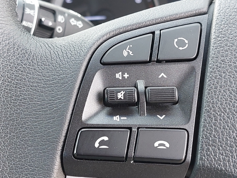 Hyundai Tucson 1.6 T-gdi Go Se Dct Euro 6 201818 Blue #12