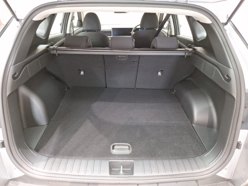 Hyundai Tucson 1.6T 239 Hybrid Black Line Red #18
