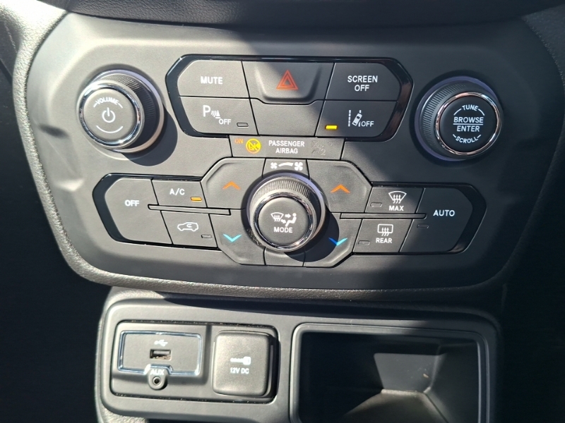 Jeep Renegade 2.0 Multijetii Limited 4Wd Euro 6 Ss #15