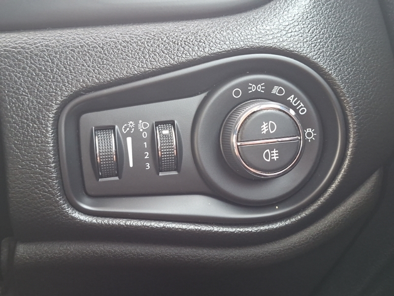 Jeep Renegade 2.0 Multijetii Limited 4Wd Euro 6 Ss #17