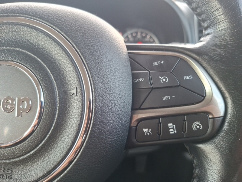 Jeep Renegade 2.0 Multijetii Limited 4Wd Euro 6 Ss #13