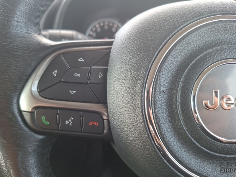 Jeep Renegade 2.0 Multijetii Limited 4Wd Euro 6 Ss #12