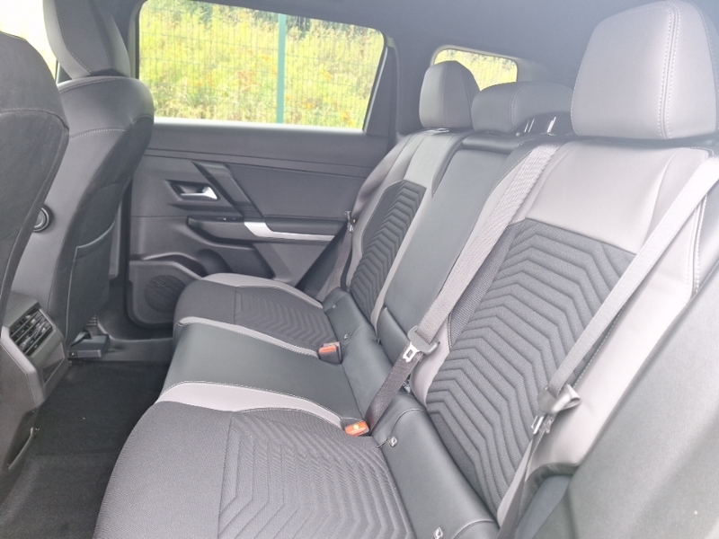 Jeep Compass 1.2 E-hybrid First Edition Dct Green #6