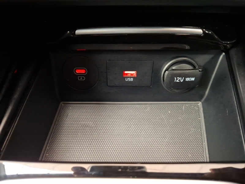 Kia Ceed 1.5 T-gdi 2 Sportswagon Euro 6 Red #17