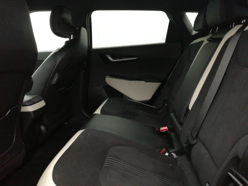 Kia EV6 166Kw Gt Line 77.4Kwh Black #6