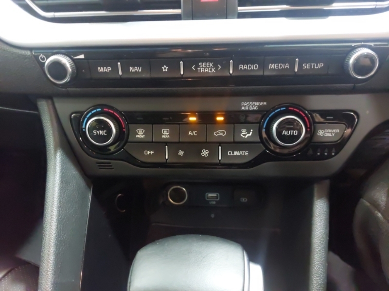 Kia Niro 1.6 Gdi 2 Suv Hybrid Dct Euro 6 Ss Blue #16