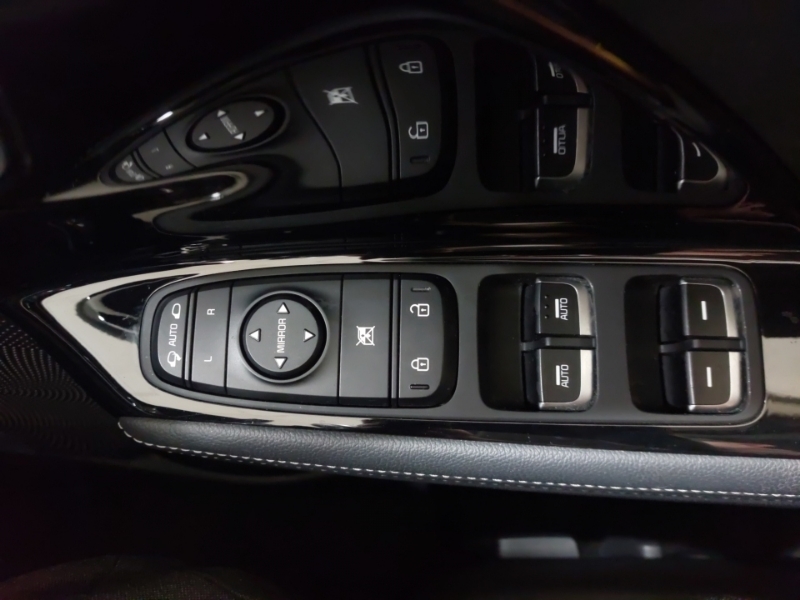 Kia Niro 1.6 Gdi 2 Suv Hybrid Dct Euro 6 Ss Blue #17